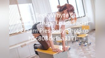 0187 - BeckyWhyte CUM ADDICT - Huge Loads Facials Cream Pies Body Shots (ph5c808defba317)