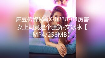 麻豆传媒MDX-0238-04厉害女上司竟是个骚货-文冰冰【MP4/258MB】