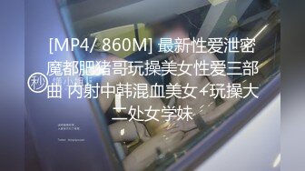 [MP4/ 573M] 屌丝小叔子趁着哥哥出差下药迷玩 正在房间睡觉嫂子的骚逼1080P高清无水印