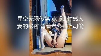 星空无限传媒 xk-51 性感人妻的秘密 背着老公和上司偷情-雅沁