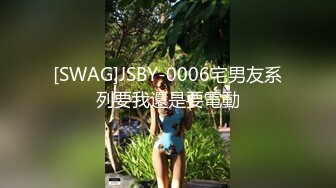 [SWAG]JSBY-0006宅男友系列要我還是要電動