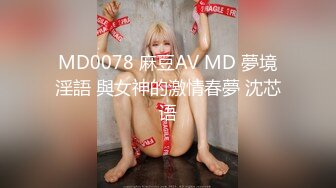 MD0078 麻豆AV MD 夢境淫語 與女神的激情春夢 沈芯语