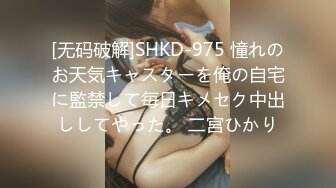 [无码破解]SHKD-975 憧れのお天気キャスターを俺の自宅に監禁して毎日キメセク中出ししてやった。 二宮ひかり