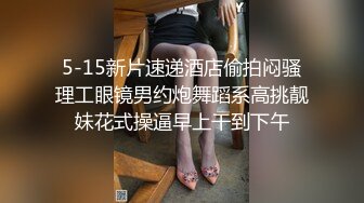 5-15新片速递酒店偷拍闷骚理工眼镜男约炮舞蹈系高挑靓妹花式操逼早上干到下午