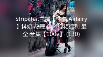 Stripchat主播【林夕 Aafairy】抖奶 热舞 自慰视频福利 最全 合集【100v】 (130)